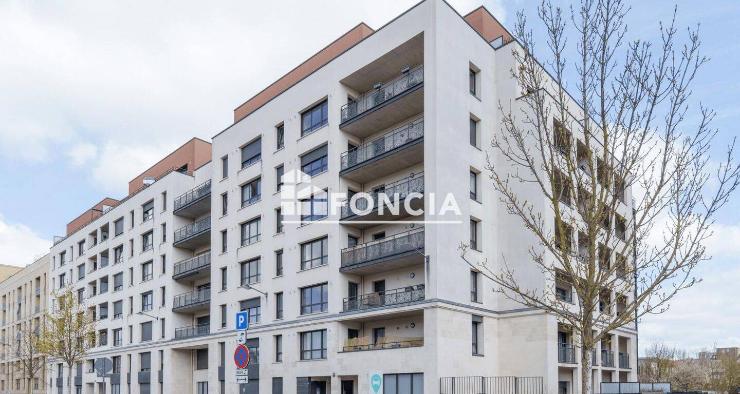 Appartement 2 pièces 49 m² · à Nancy · 49 m² · 139 000 €