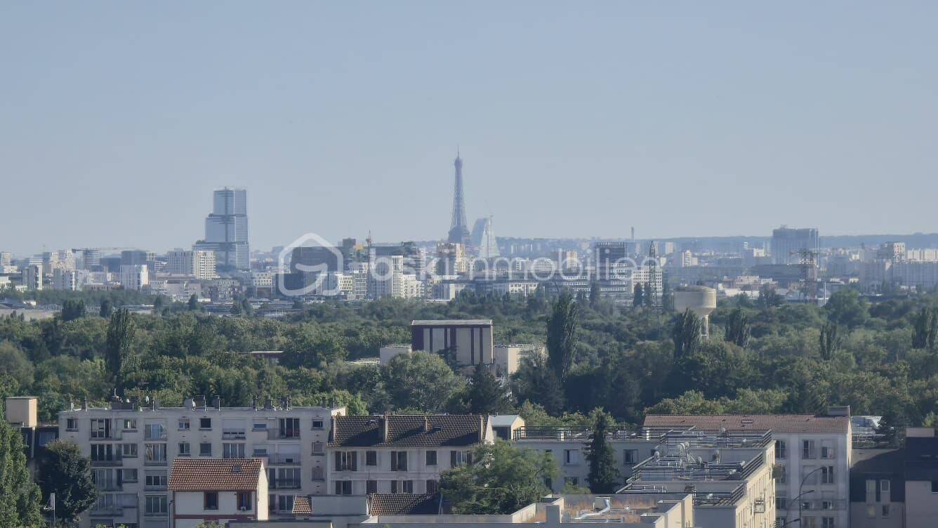 Appartement 4 pièces 73 m² · à Épinay-sur-Seine · 73,4 m² · 185 000 €