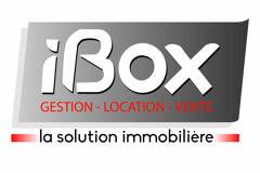 IBOX Mourillon logo