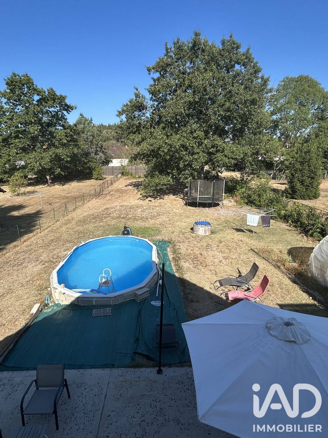 Maison 7 pièces 136 m² · à Vouzon · 136 m² · 250 000 €