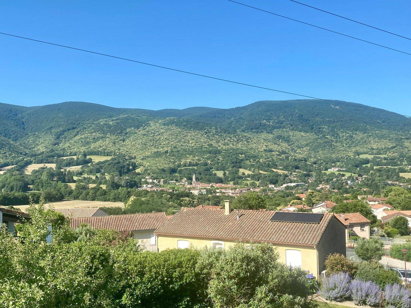 Maison 4 pièces 95 m² · à Saint-Amans-Valtoret · 95 m² · 1 550 €/mois