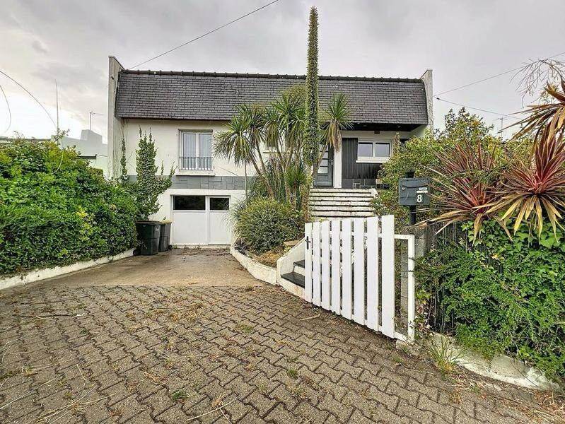 Maison 5 pièces 159 m² · à Brest · 159 m² · 296 520 €