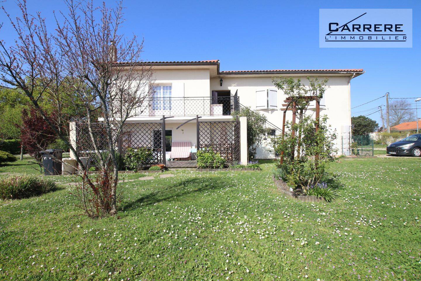 Maison 9 pièces 223 m² · à Lormont · 222,6 m² · 360 000 €