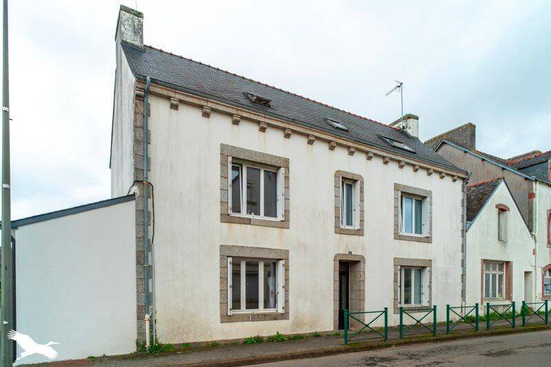 Maison 5 pièces 160 m² · à Trégunc · 160 m² · 195 000 €
