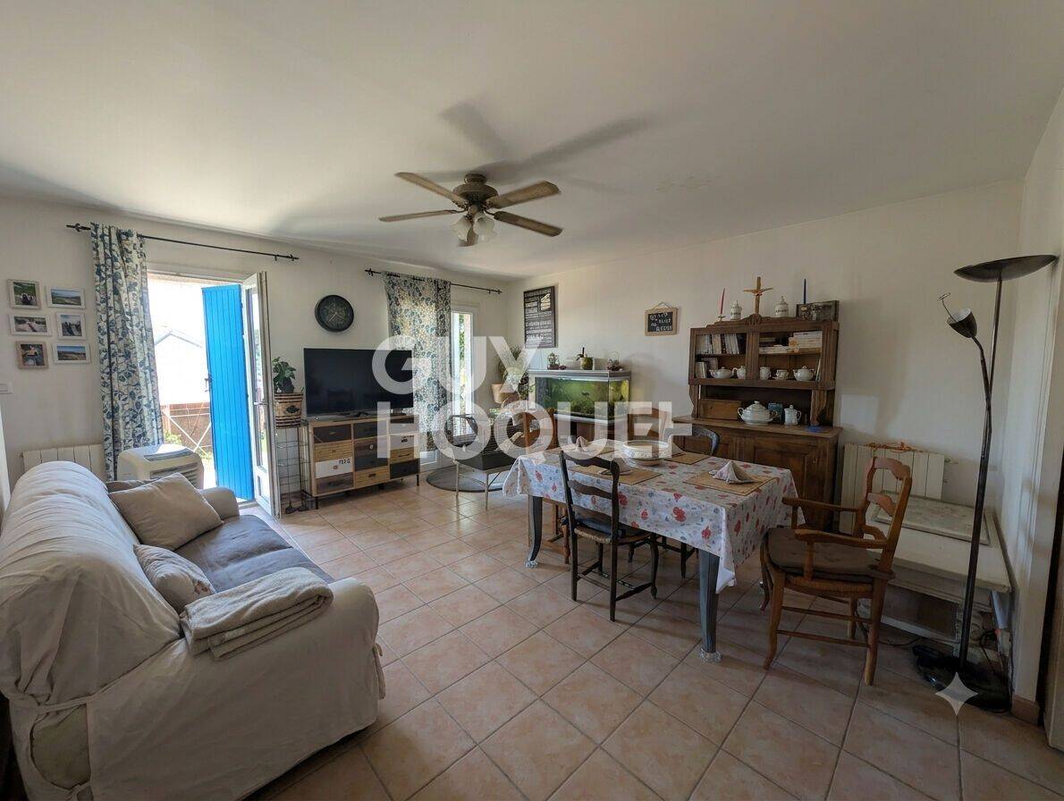 Maison 4 pièces 80 m² · à Tarascon · 80 m² · 247 000 €