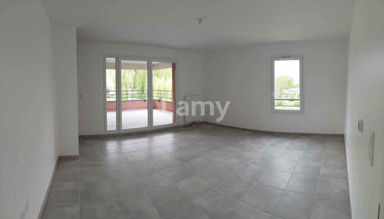 Appartement 3 pièces 77 m² · à Jarville-la-Malgrange · 77,1 m² · 732 €