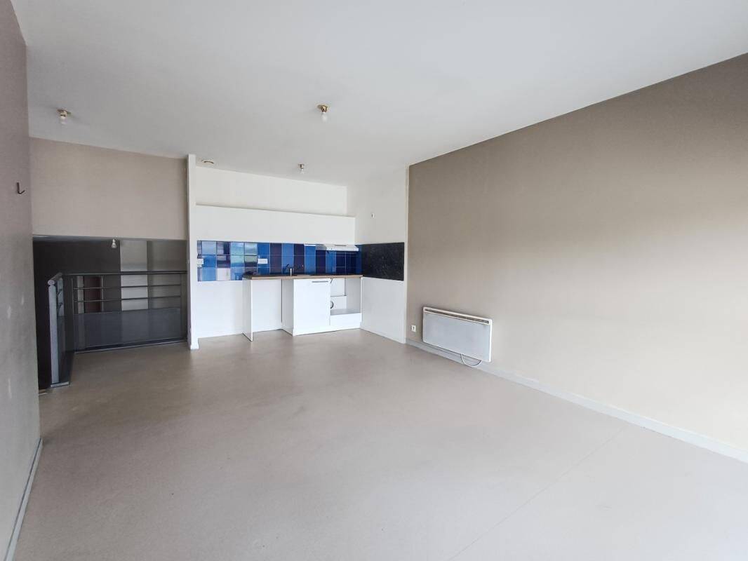 Appartement 2 pièces 52 m² · à Cadours · 52 m² · 528 €