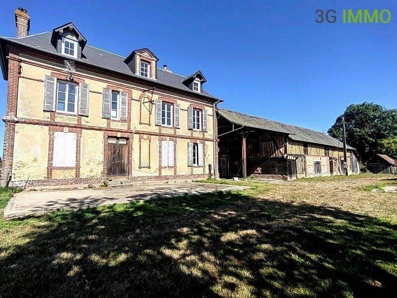 Maison 6 pièces 140 m² · à Pont-l'Évêque · 140 m² · 313 950 €