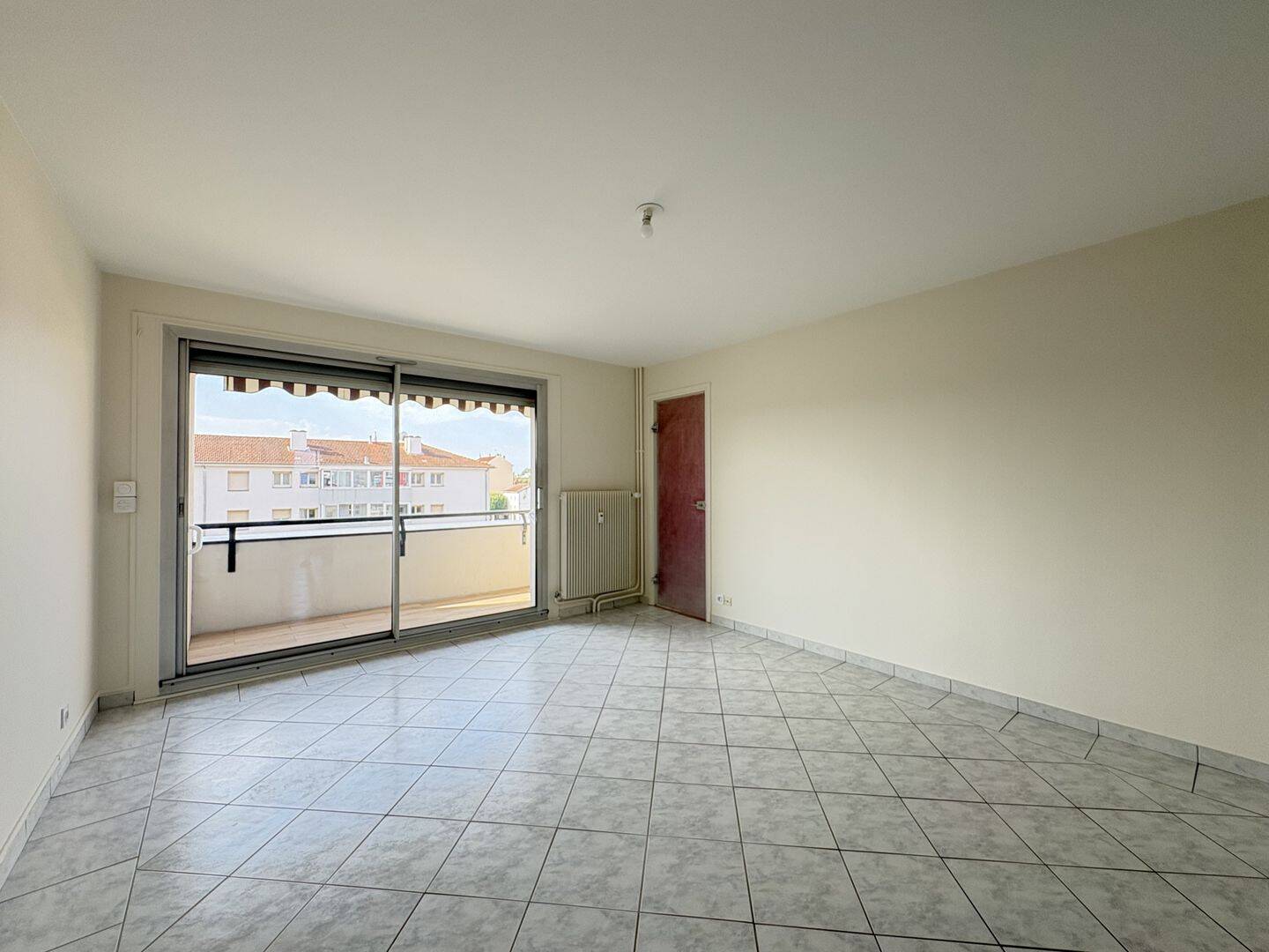 Appartement 4 pièces 83 m² · à Bourg-en-Bresse · 83,3 m² · 1 000 €/mois