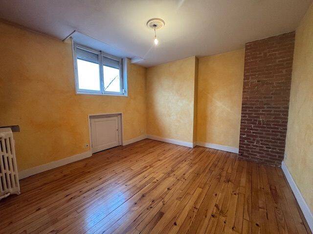 Appartement 2 pièces 24 m² · à Saint-Étienne · 24,1 m² · 30 000 €
