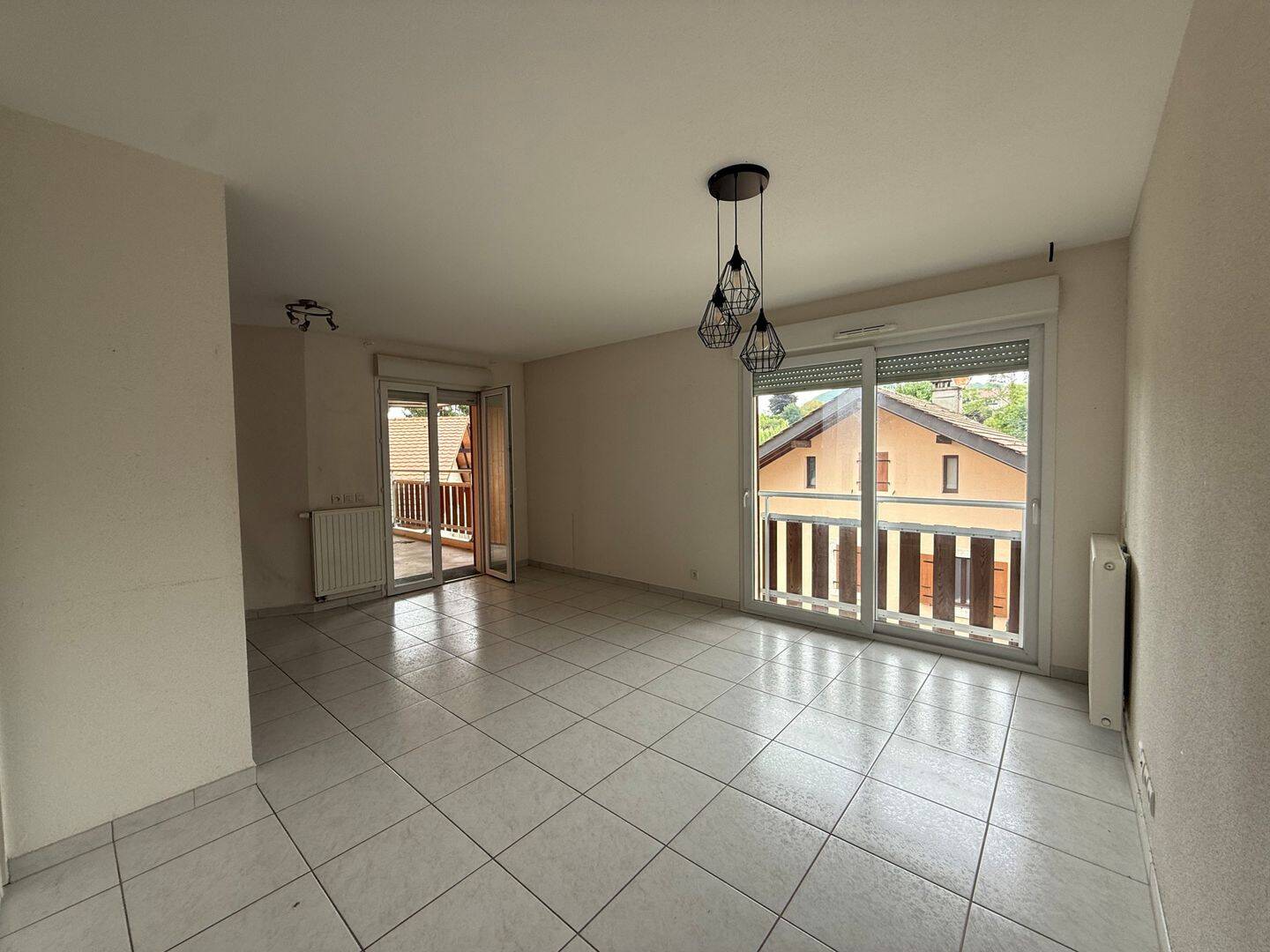 Appartement 2 pièces 49 m² · à Perrignier · 49,3 m² · 1 000 €/mois