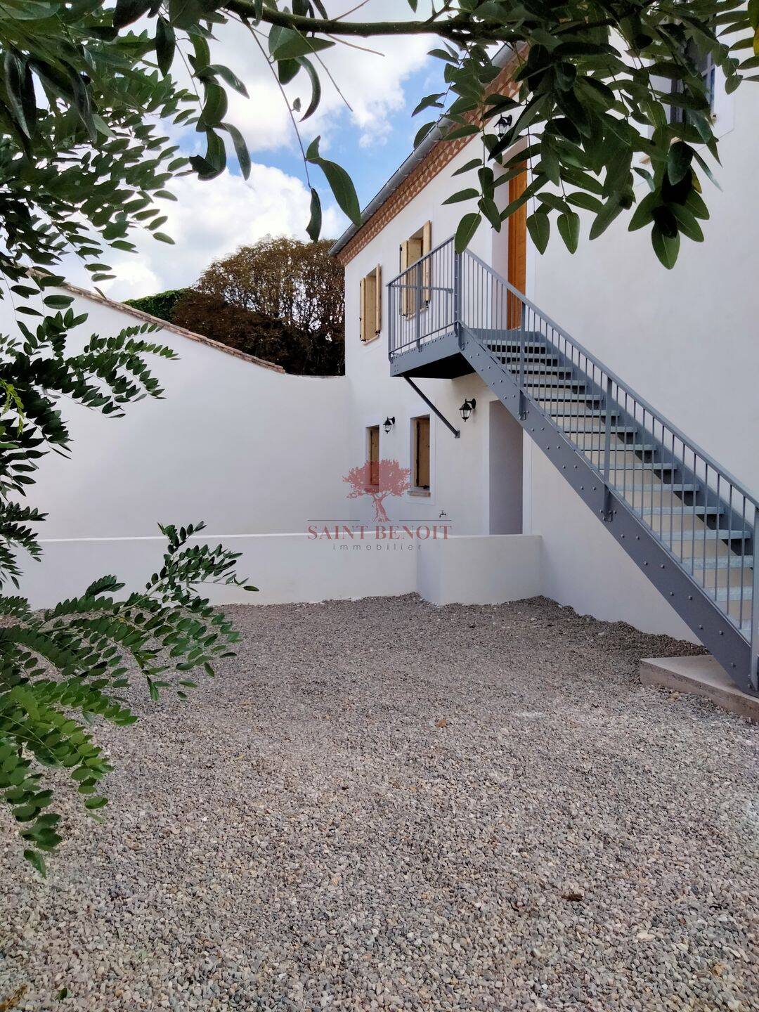 Appartement 3 pièces 70 m² · à Aniane · 70 m² · 846 €