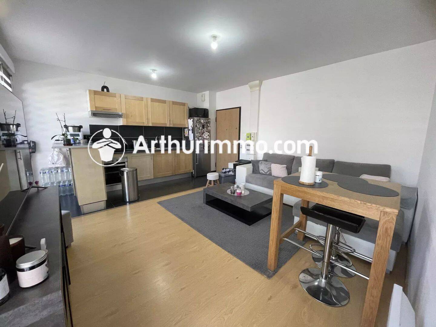 Appartement 2 pièces 39 m² · à Brie-Comte-Robert · 39,4 m² · 820 €/mois