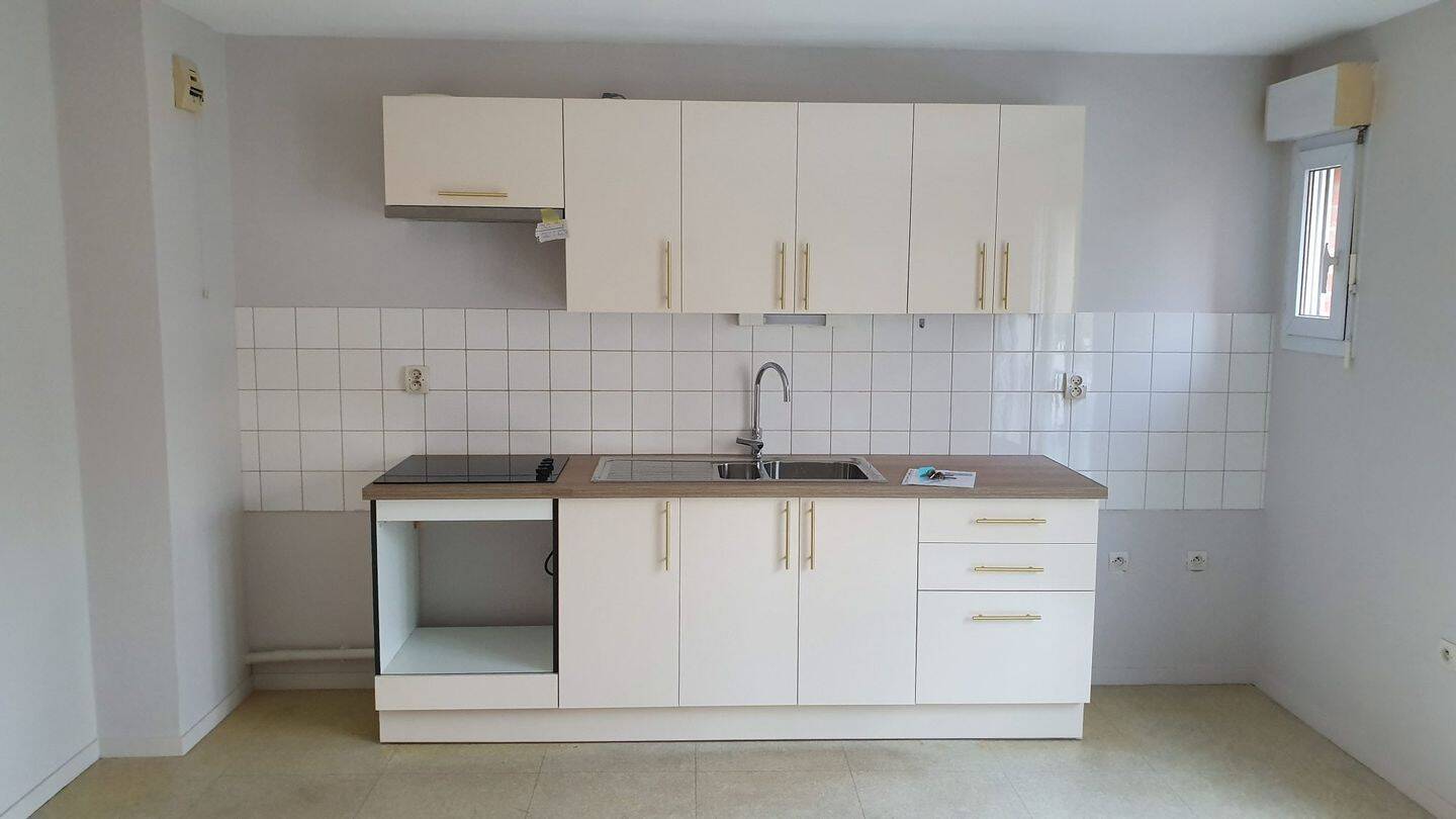 Appartement 2 pièces 49 m² · à Amiens · 48,7 m² · 670 €
