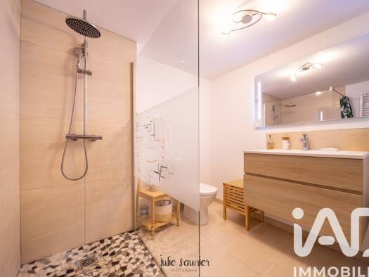 Maison à vendre 195 000 € 5 pièces 3 chambres 98 m² Novéant-sur-Moselle 57680