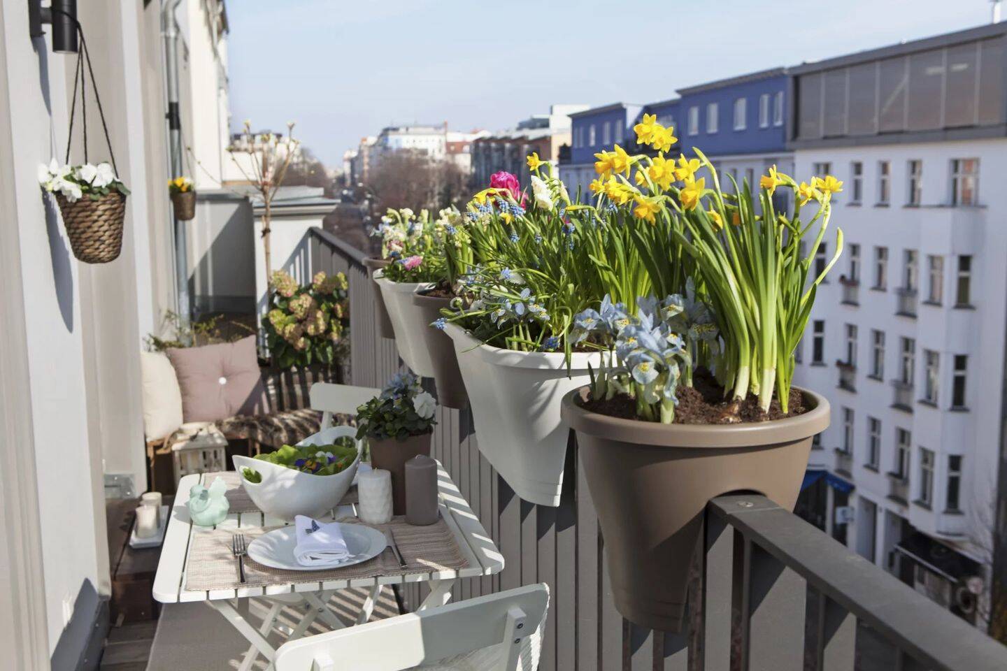 Appartement 2 pièces 42 m² · à Colombes · 41,6 m² · 285 000 €