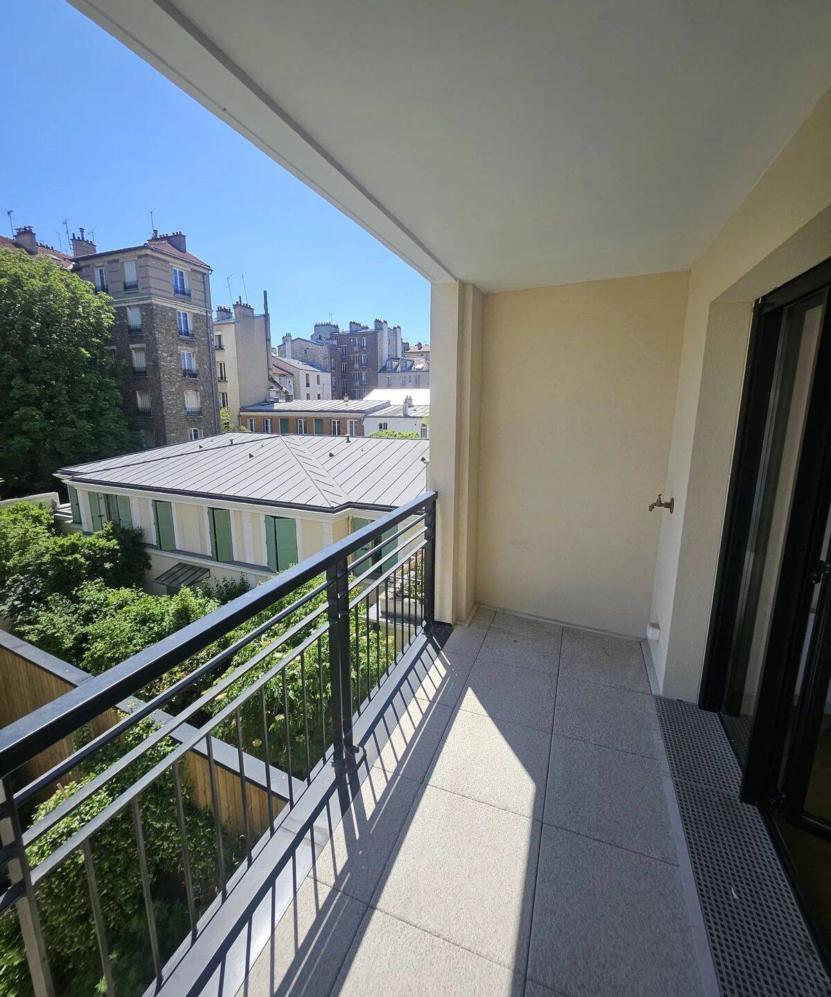 Appartement 4 pièces 94 m² · à Charenton-le-Pont · 94 m² · 899 000 €