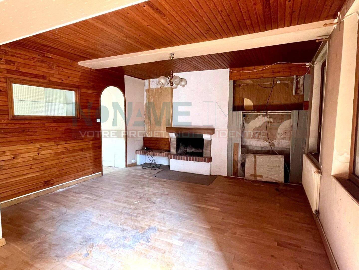 Maison 4 pièces 84 m² · à Louviers · 84 m² · 112 000 €
