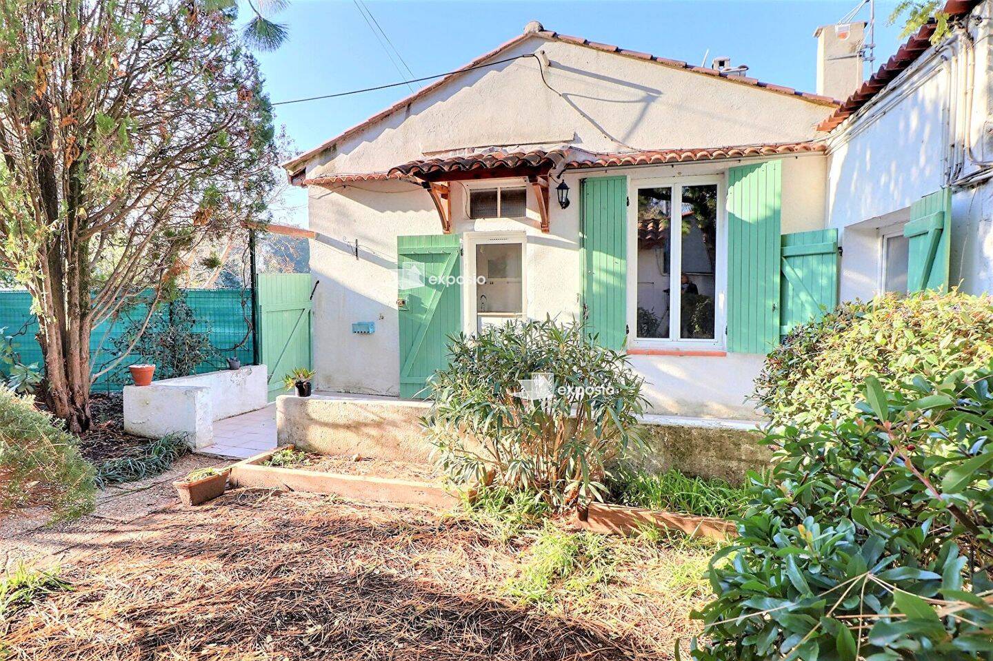 Appartement 2 pièces 59 m² · à Marseille 12ème Arrondissement · 58,7 m² · 886 €/mois