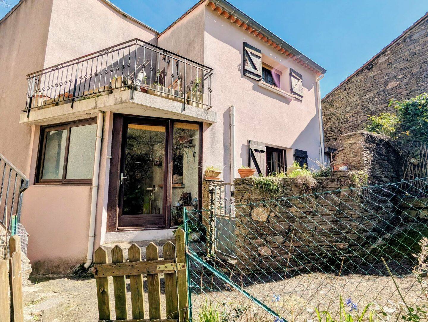 Maison 5 pièces 117 m² · à Lamalou-les-Bains · 117 m² · 169 000 €