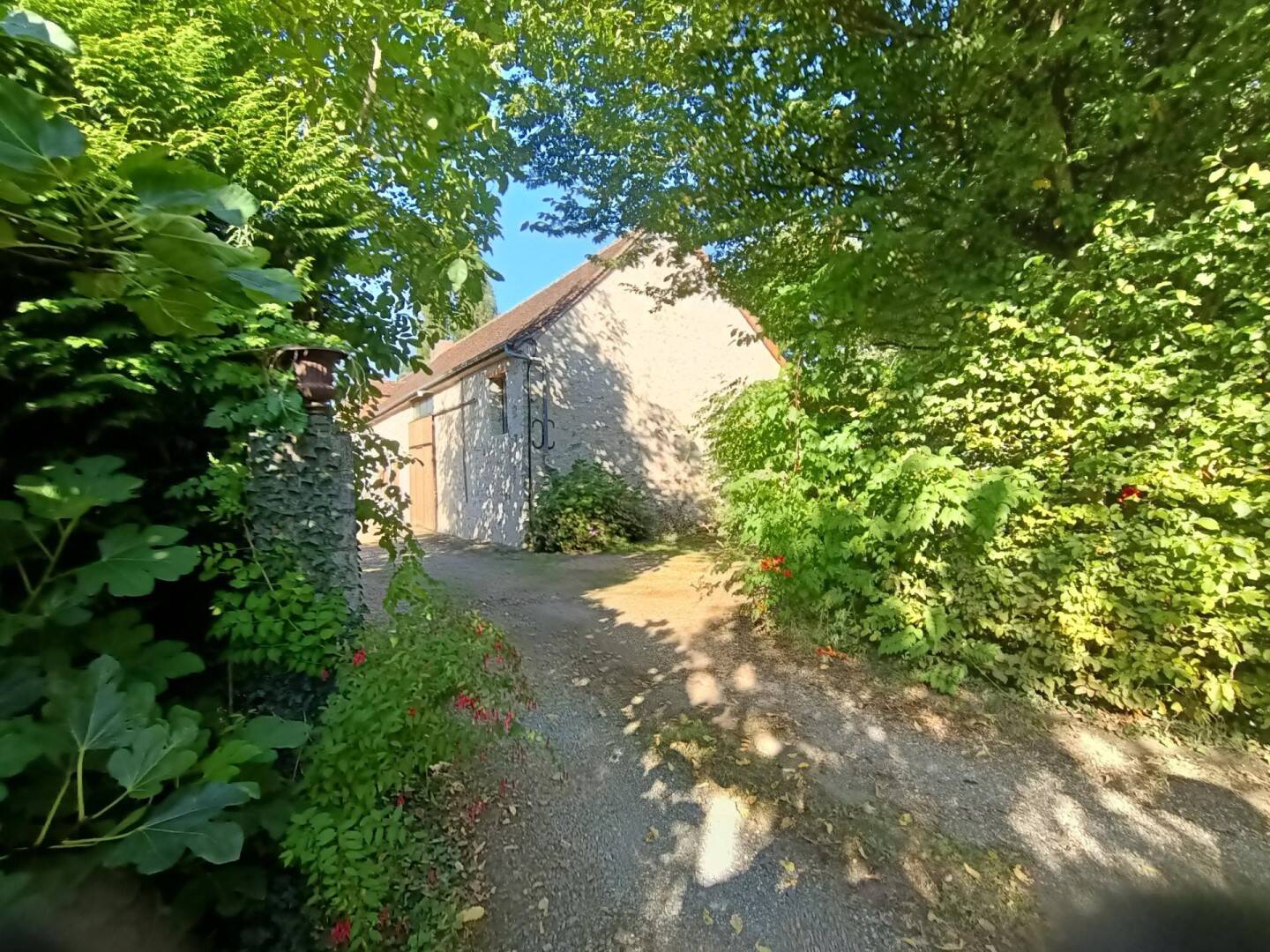 Maison 8 pièces 210 m² · à Teloché · 210 m² · 357 000 €