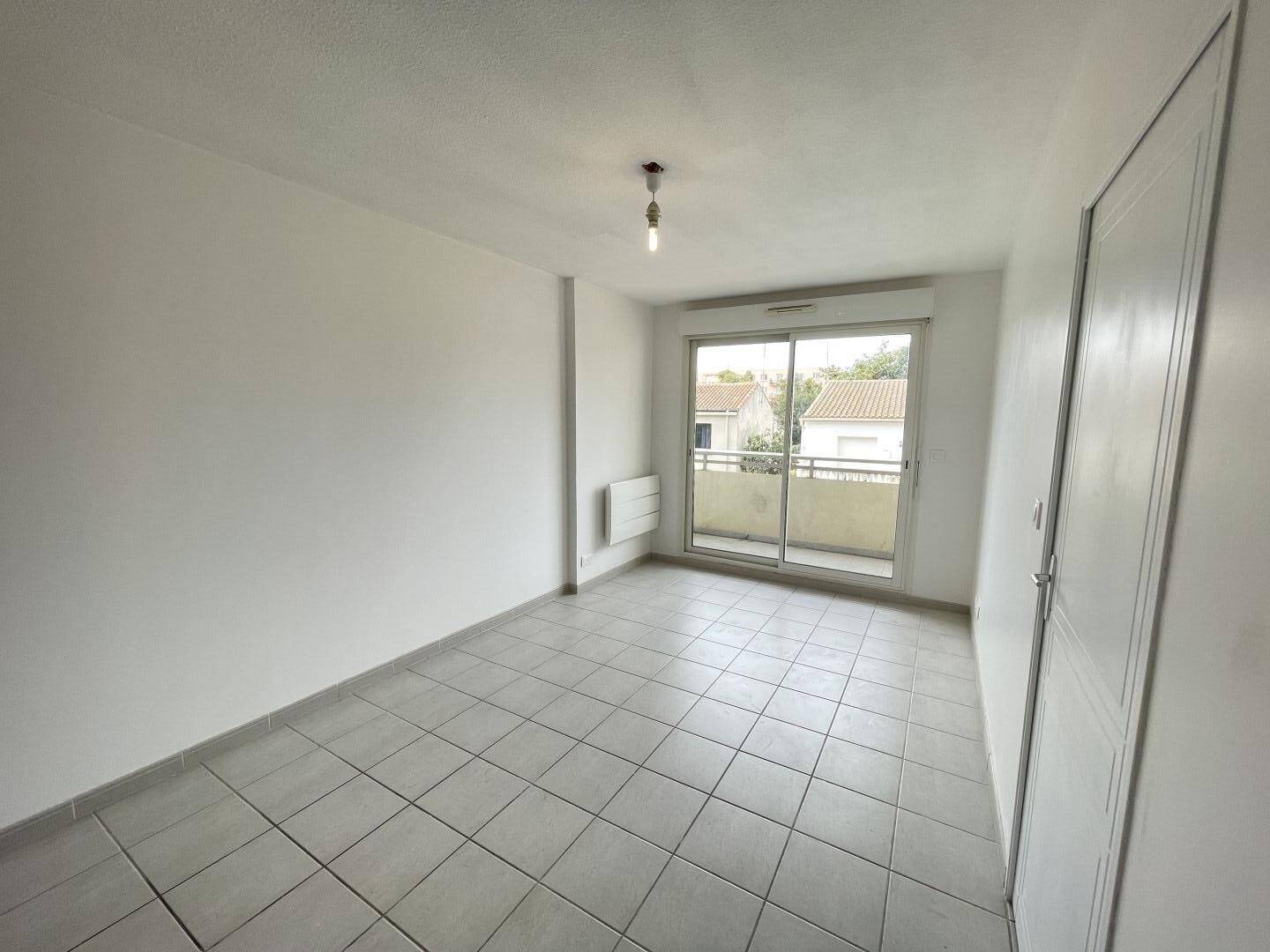 Appartement 2 pièces 36 m² · à Nîmes · 36,3 m² · 530 €