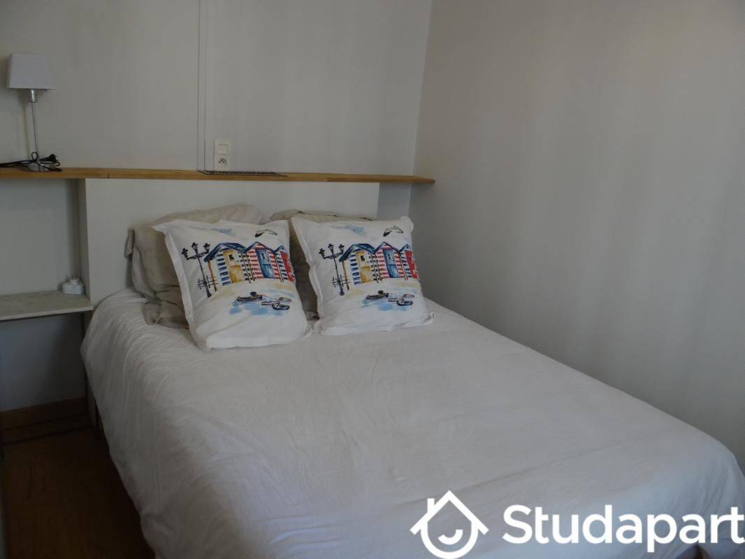 Appartement 2 pièces 36 m² · à Le Havre · 36 m² · 830 €/mois