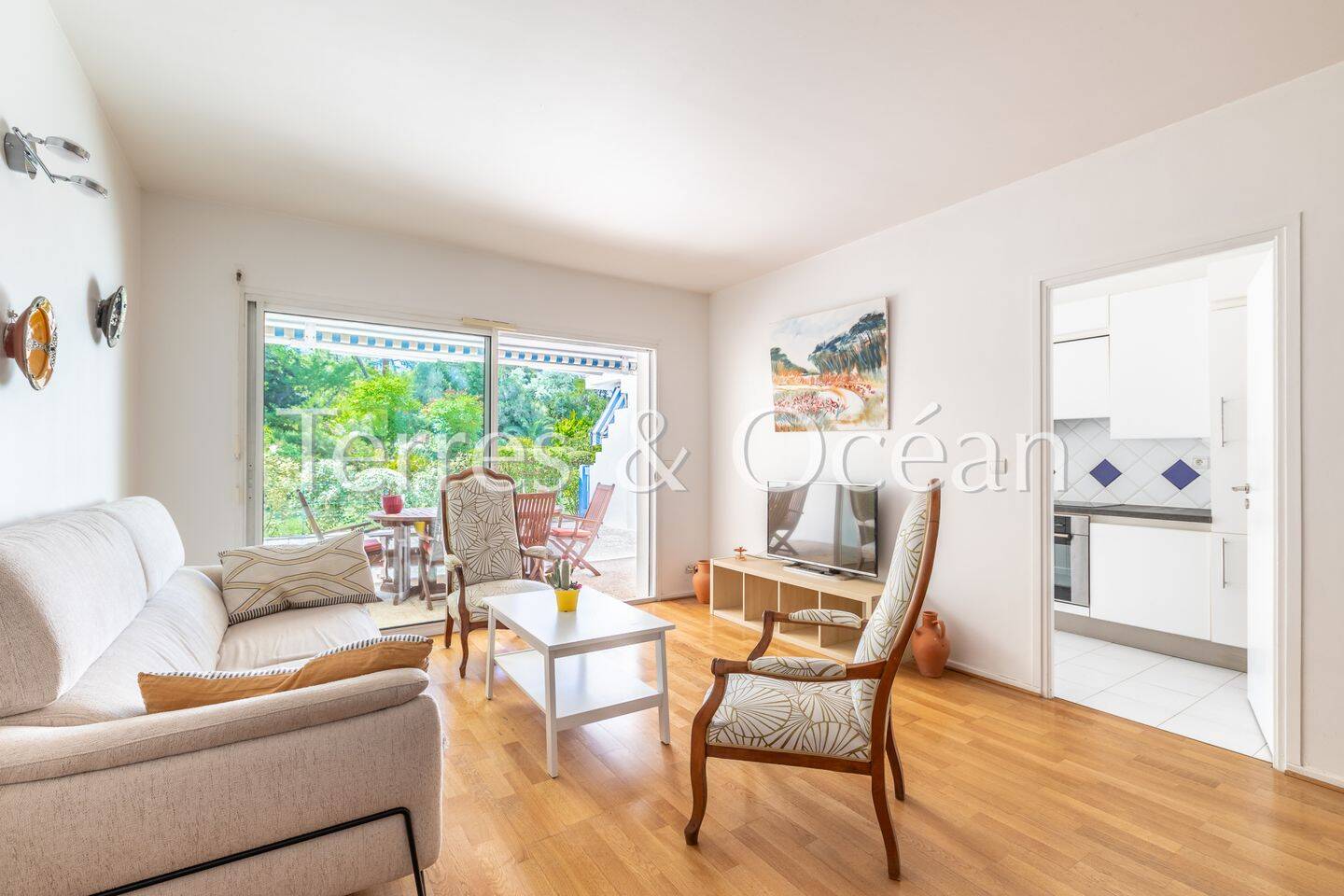 Appartement 3 pièces 81 m² · à Soorts-Hossegor · 80,5 m² · 993 000 €