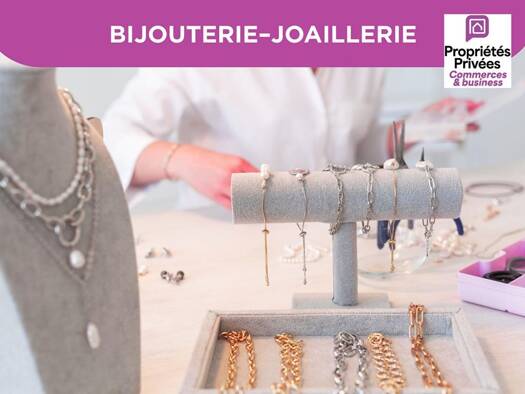 Activités diverses à vendre Fonds de commerce 100 000 € 60 m² de surface de vente Salency 60400