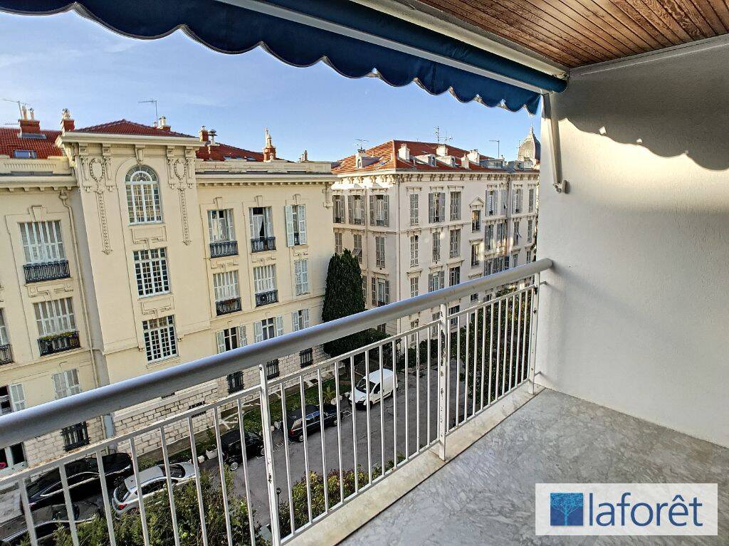 Appartement 2 pièces 57 m² · à Nice · 57 m² · 1 117 €