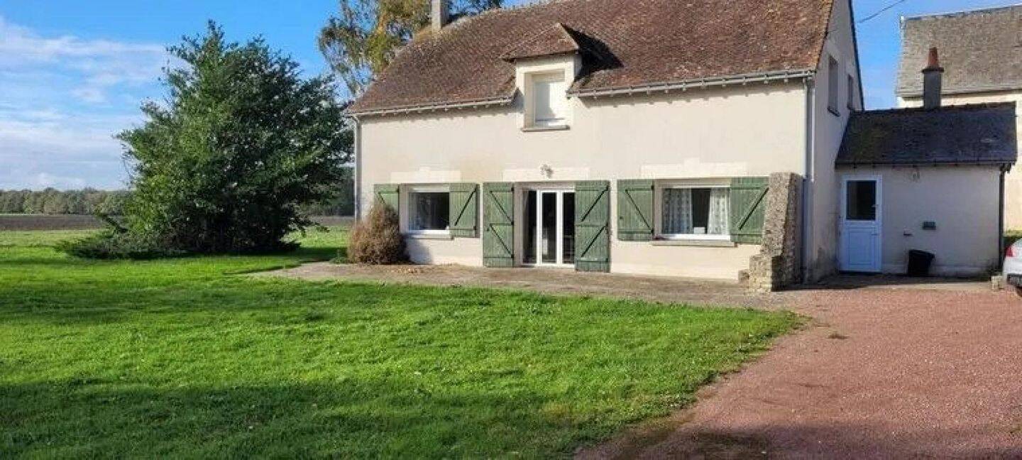 Maison 6 pièces 154 m² · à Le Liège · 154 m² · 365 000 €
