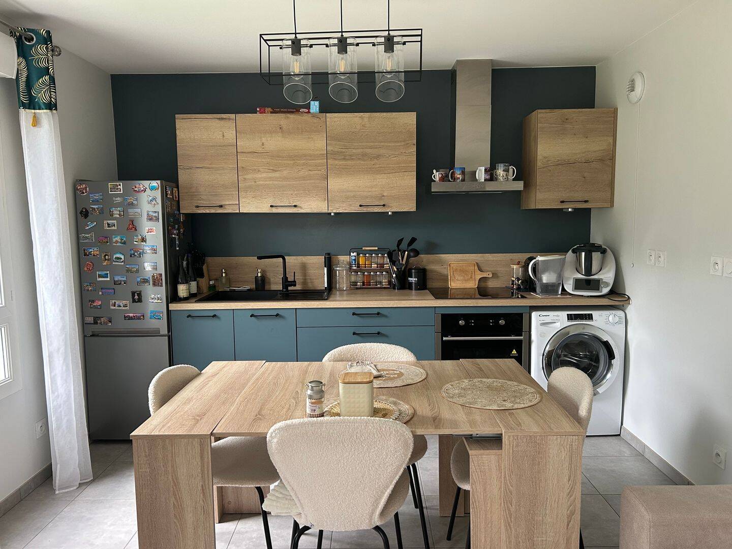 Appartement 2 pièces 43 m² · à Gleizé · 43 m² · 900 €