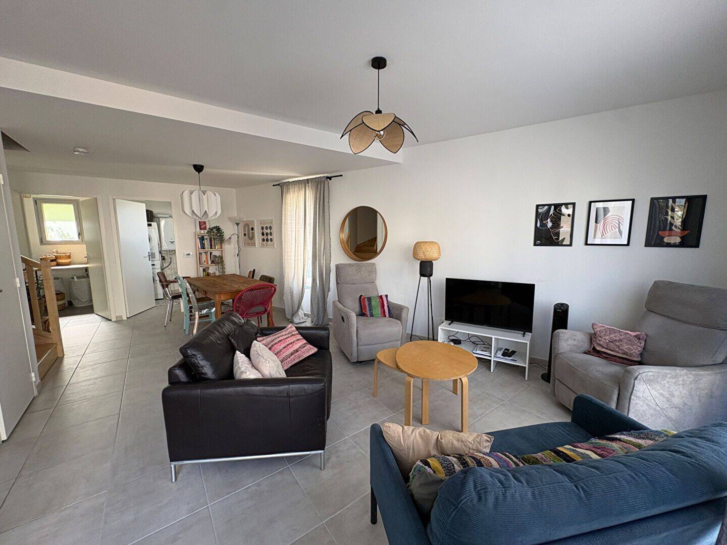 Appartement 4 pièces 82 m² · à Angers · 82 m² · 306 990 €