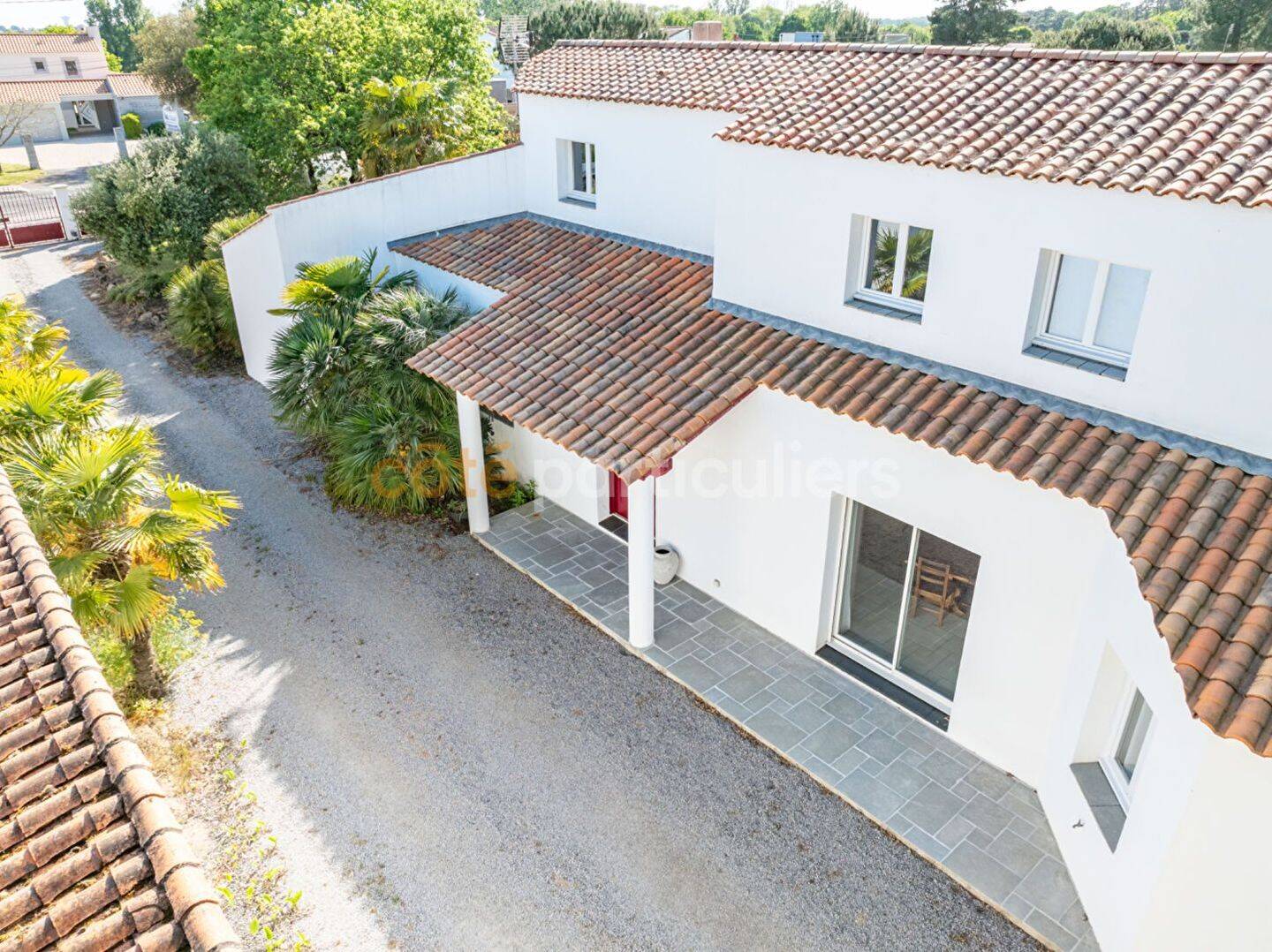 Maison 8 pièces 232 m² · à Saint-Hilaire-de-Riez · 231,9 m² · 509 950 €