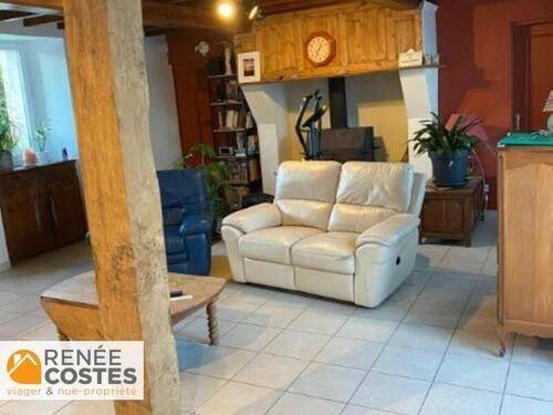 Maison 8 pièces 125 m² · à Gorges · 125 m² · 97 950 €