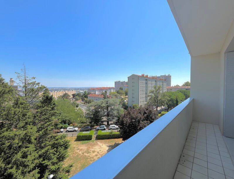 Appartement 3 pièces 63 m² · à La Mulatière · 63 m² · 192 000 €