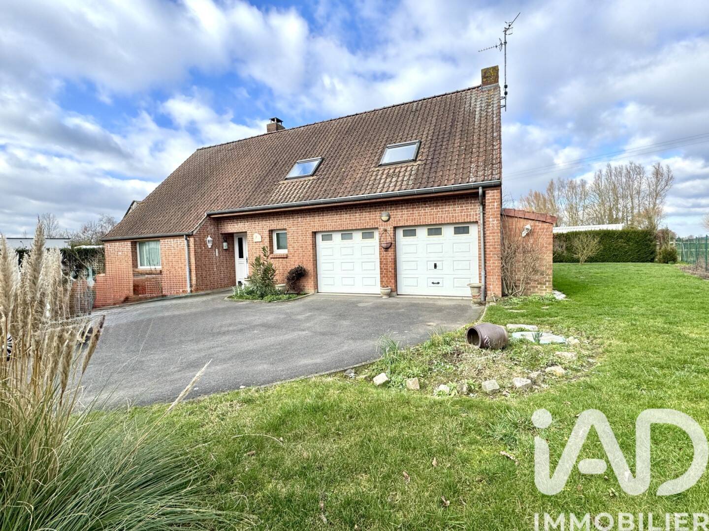 Maison 5 pièces 131 m² · à Verlinghem · 131 m² · 538 000 €