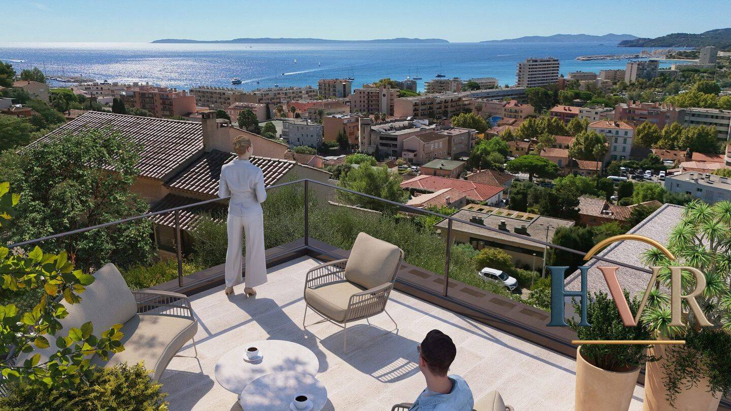 Maison 4 pièces 100 m² · à Le Lavandou · 100 m² · 1 250 000 €