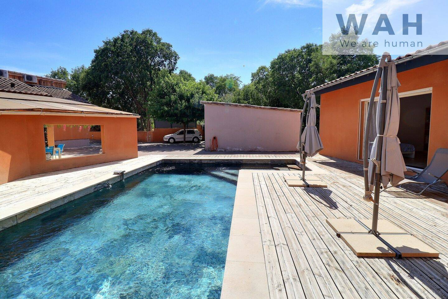 Maison 4 pièces 180 m² · à Sauve · 179,8 m² · 449 000 €