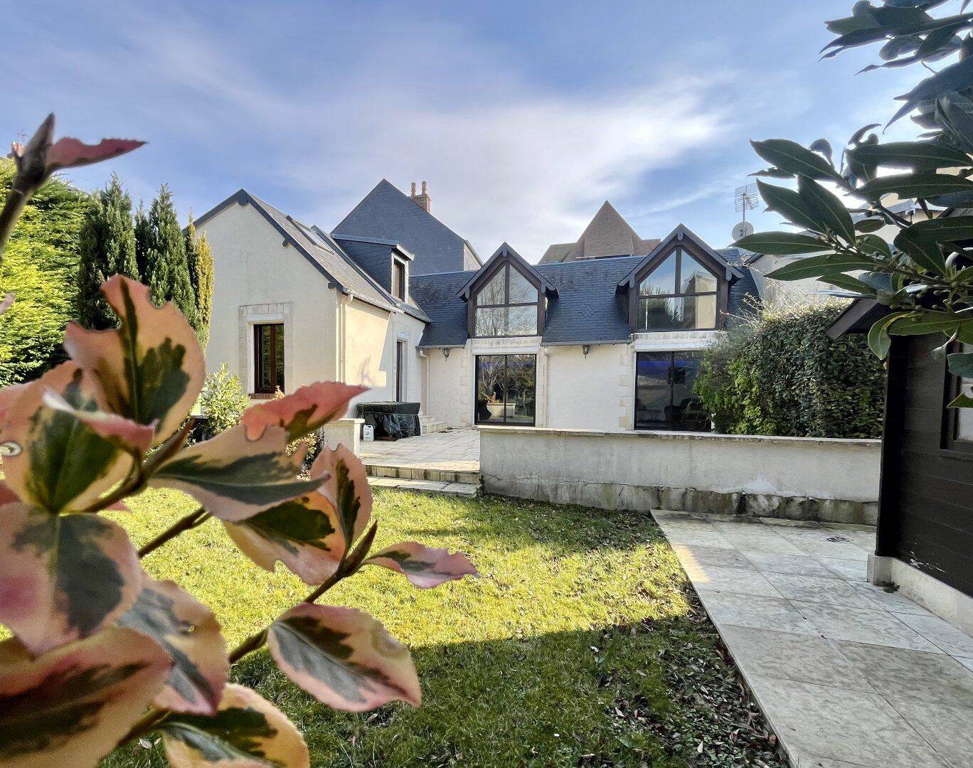 Maison 5 pièces 102 m² · à Trouville-sur-Mer · 102 m² · 565 000 €