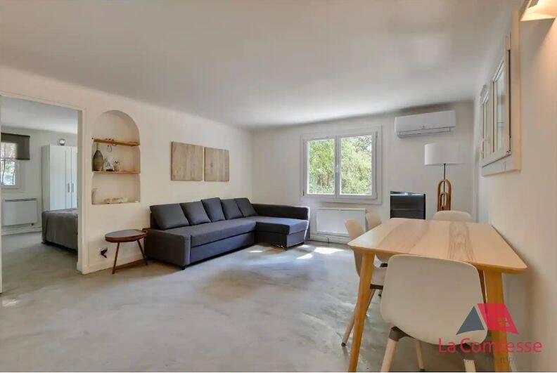 Appartement 3 pièces 51 m² · à Ventabren · 50,5 m² · 1 450 €