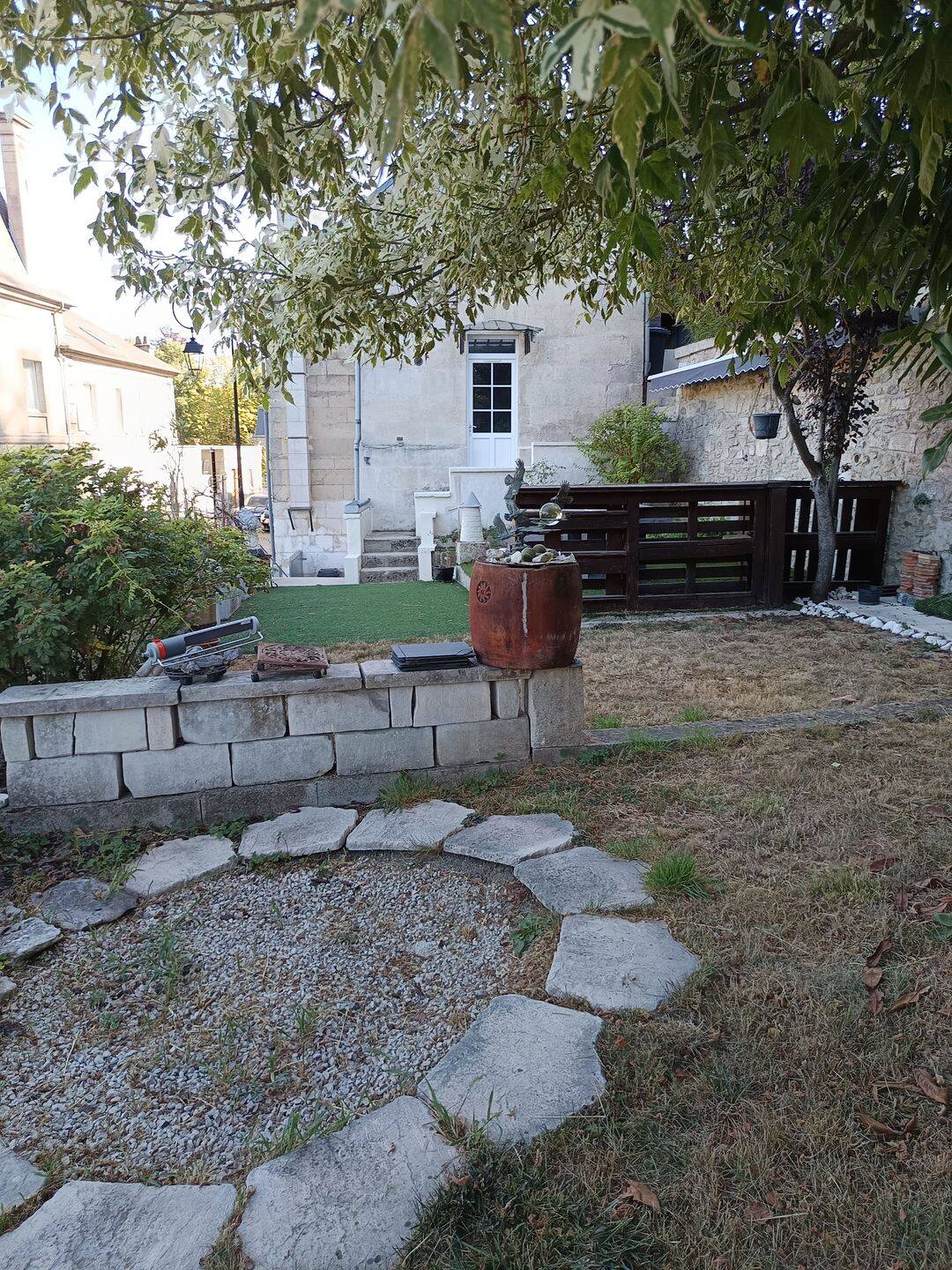 Maison 3 pièces 34 m² · à Pierrefonds · 34 m² · 158 000 €