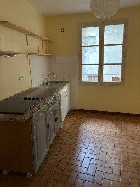 Appartement 2 pièces 39 m² · à Arles · 39,2 m² · 490 €