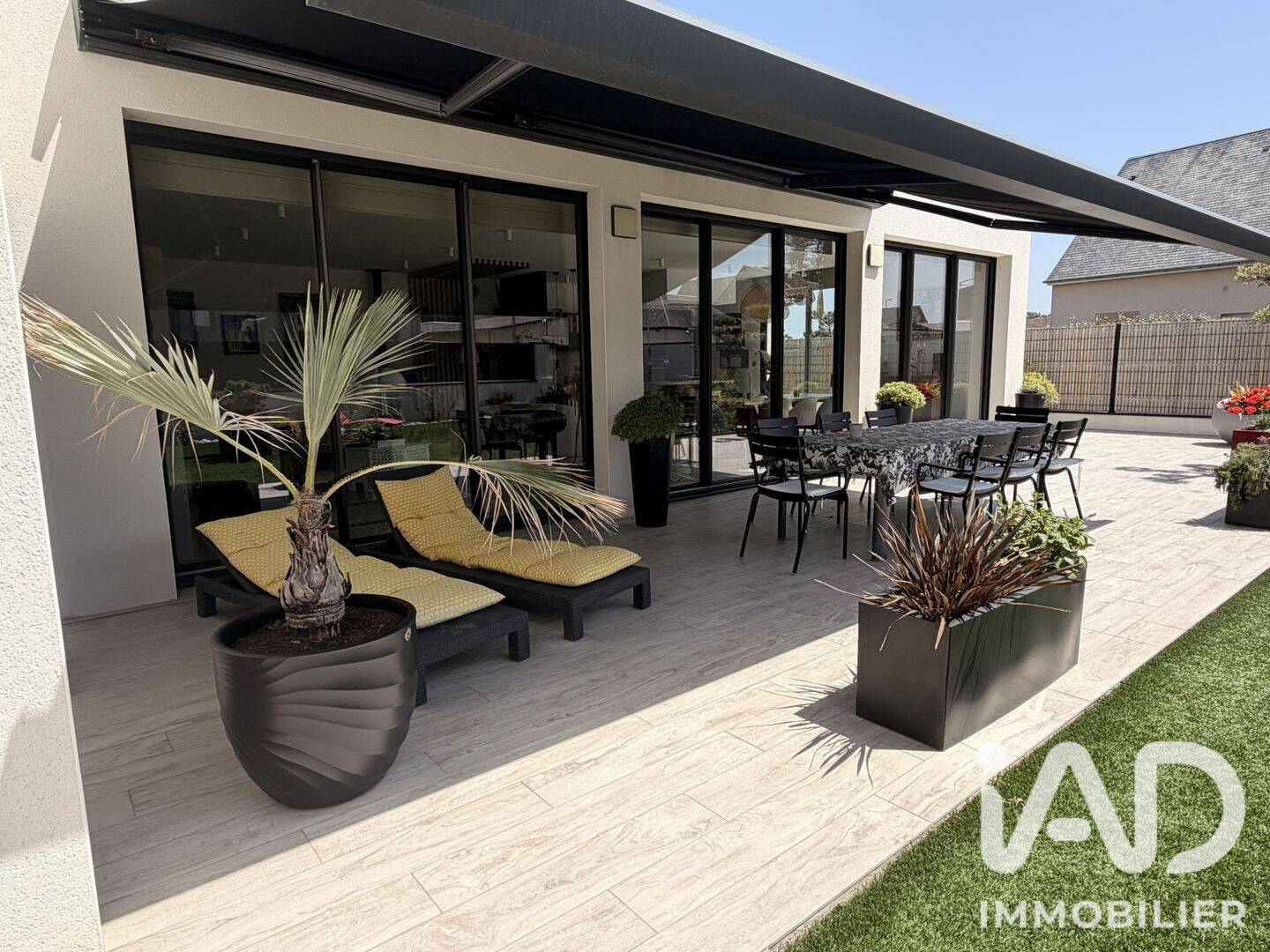 Maison 5 pièces 178 m² · à Agon-Coutainville · 178 m² · 849 000 €