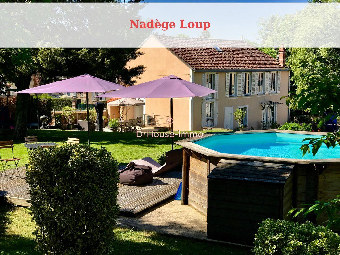Maison 8 pièces 228 m² · à Toucy · 228 m² · 327 000 €
