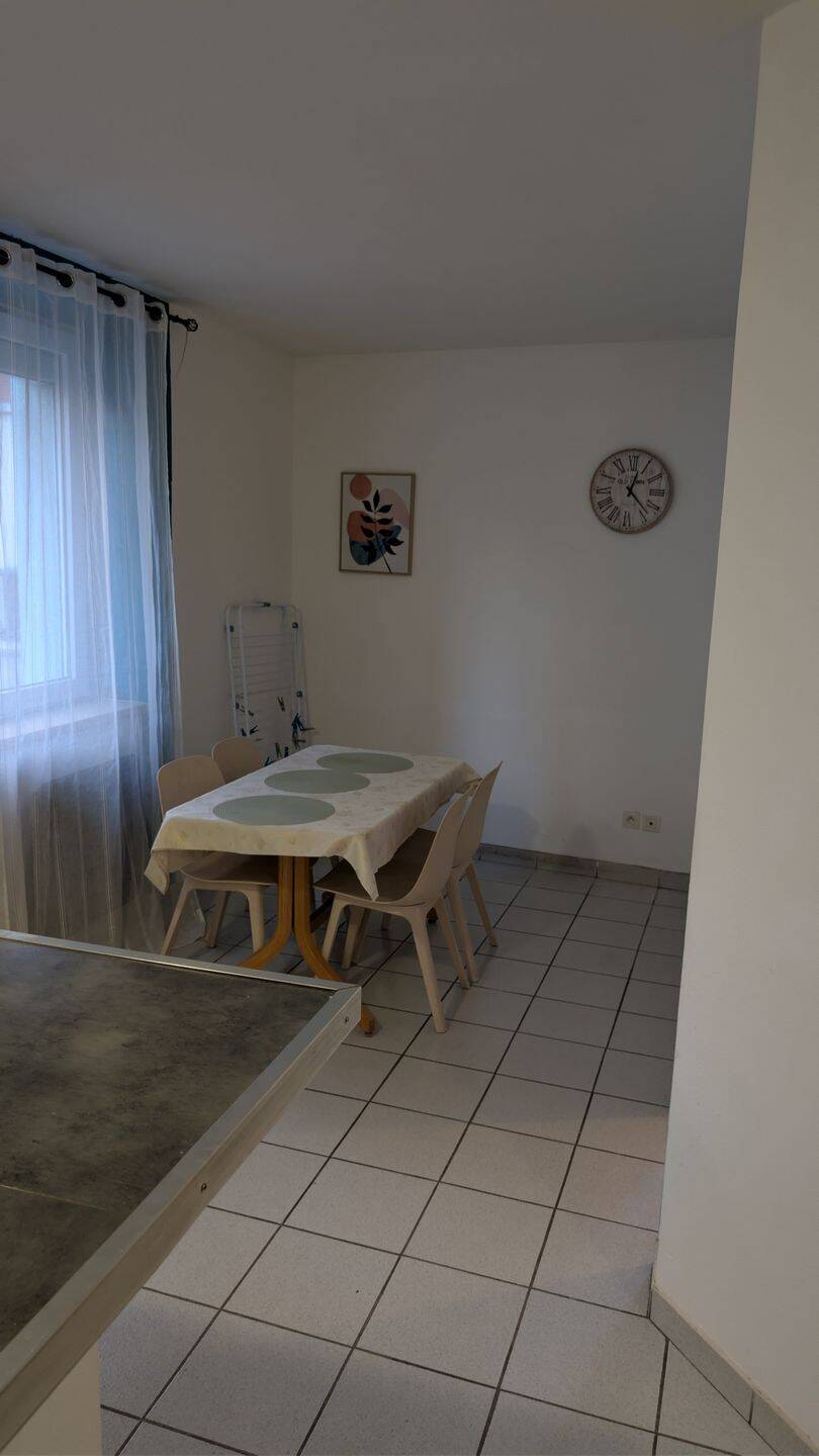 Appartement 2 pièces 47 m² · à Valence · 47 m² · 580 €