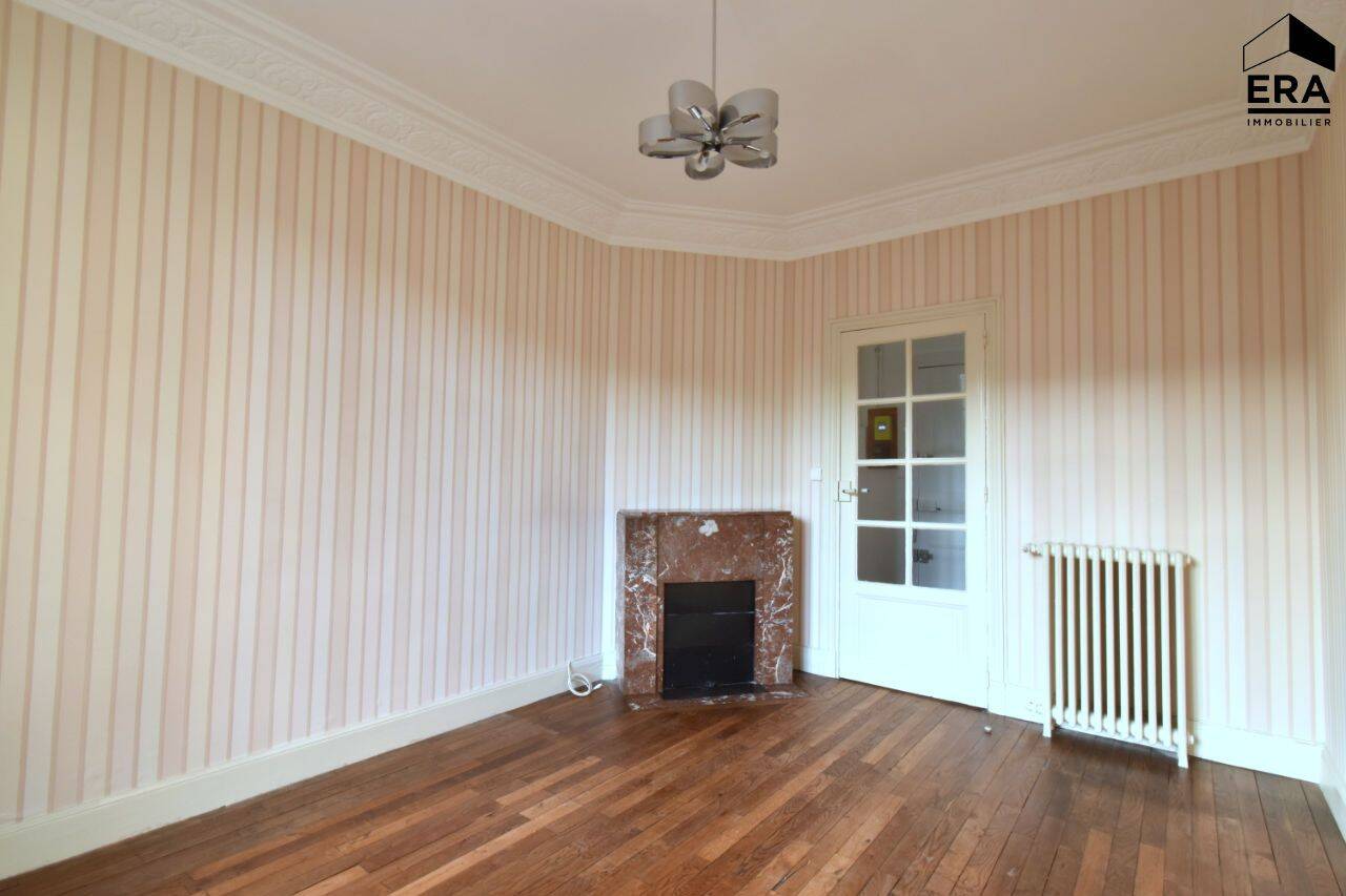 Appartement 2 pièces 52 m² · à Malakoff · 52 m² · 1 260 €