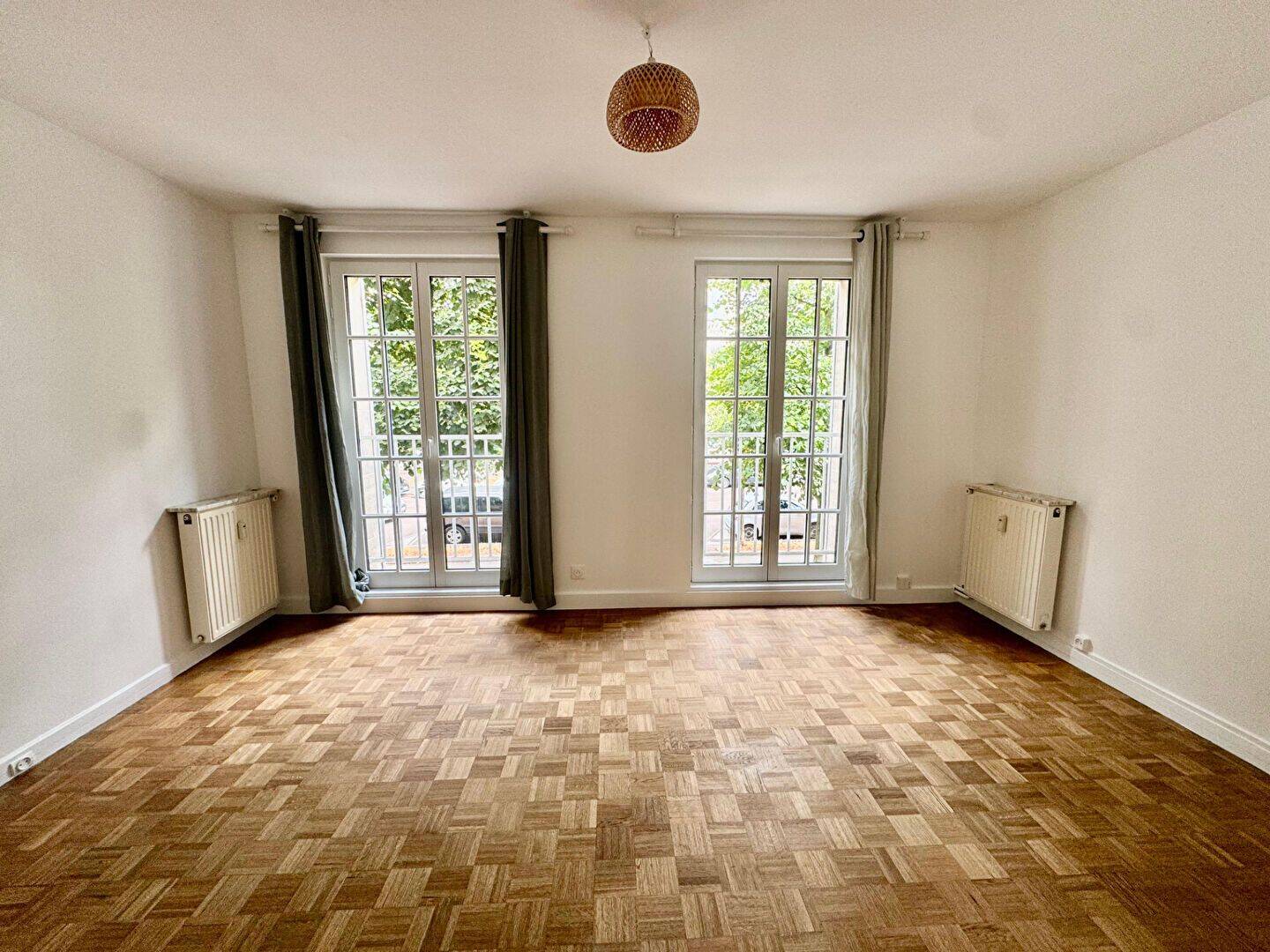 Appartement 2 pièces 36 m² · à Versailles · 36,2 m² · 1 280 €