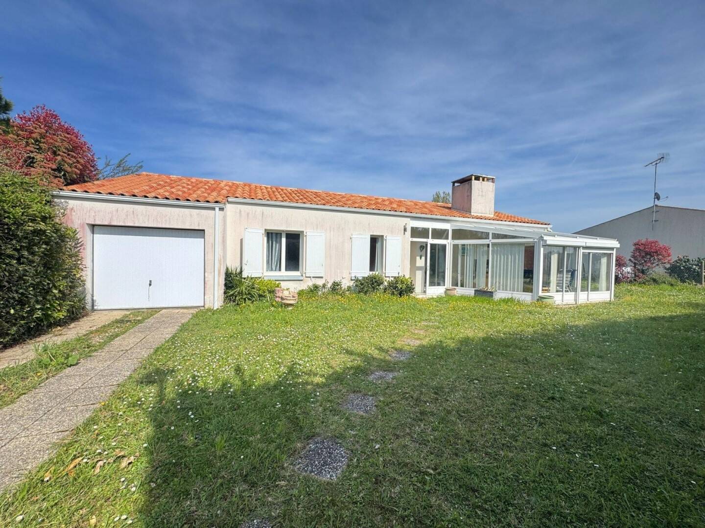 Maison 4 pièces 92 m² · à La Brée-les-Bains · 92 m² · 398 000 €