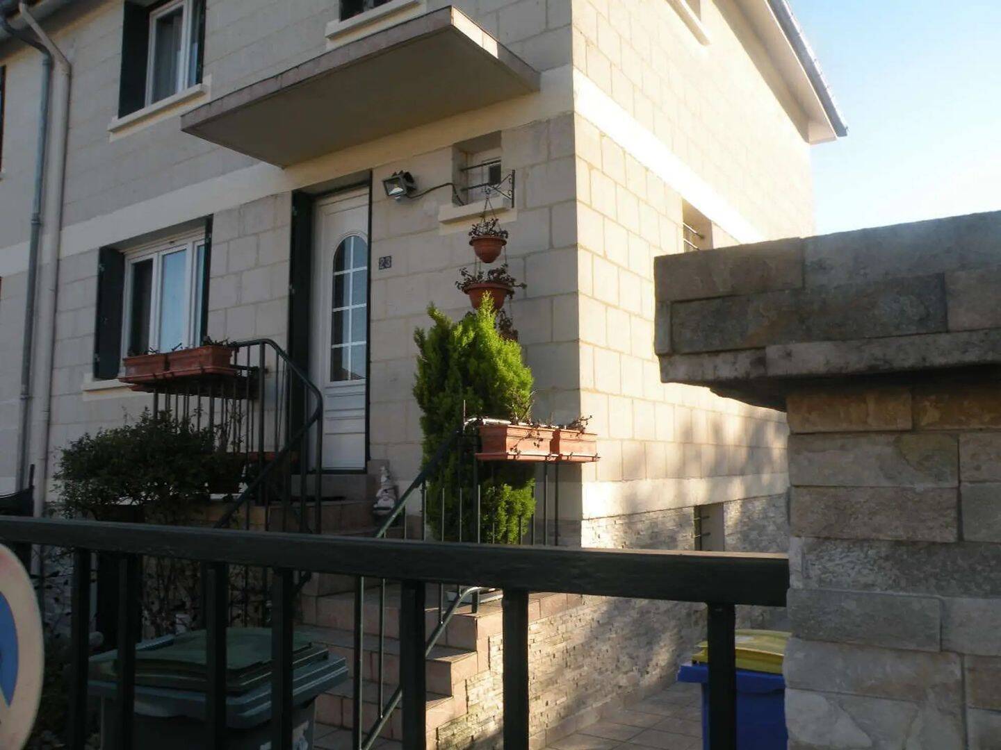 Maison 4 pièces 79 m² · à Drancy · 79 m² · 319 000 €